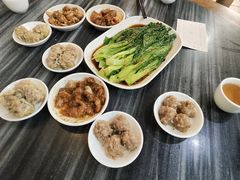 -品香排骨饭(羊官路店)