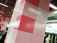 -星巴克臻选(成都环球乐天店)