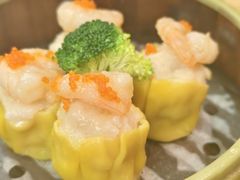 -蒸武门·广式茶点(金宝莱店)