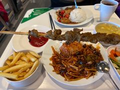 -宜家·瑞典风味餐厅(海达南街店)