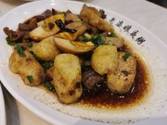 -长平老姿娘夜粥(平东一街店)