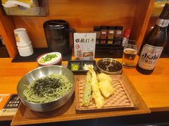 -天妇罗内顺田(罗湖店)