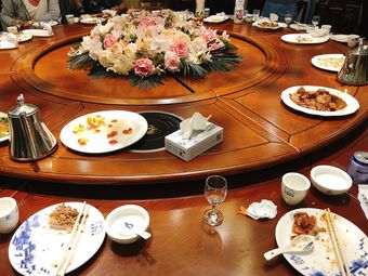 民族饭店(胜利西路店)