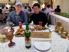 -小董哥烤串(铁西店)