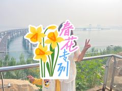 -星海湾跨海大桥