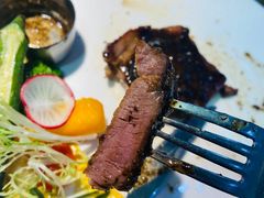 -夏日玛莉西餐厅(梅溪湖步步高店)