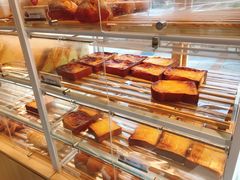 -85度C(生甜甜圈研究工坊·上海平凉店)