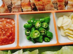 -故乡明太鱼屋(航北路店)