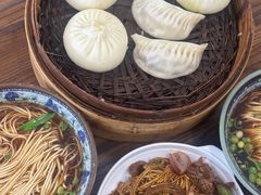 -潘德林茶社(新城河路店)