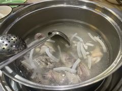 -四季合味椰子鸡(南山大冲店)
