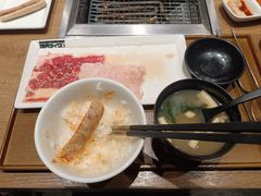 -焼肉ライク·烧肉LIKE(万菱汇店)