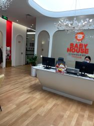 -宝贝家族国际影像馆(高新店)
