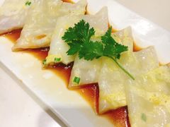 鸡蛋肠粉-火齐潮汕砂锅粥(五道口店)