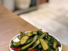 -爱妻鱼•老体北重庆水煮鱼•川菜(白云路店)