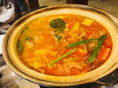 -滇越乘象云南餐厅(豆各庄店)