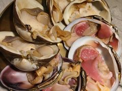 -本达人海鲜烧烤·朝鲜族风味(发展店)