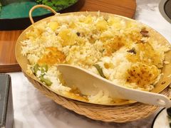 -郑件洋芋饭庄