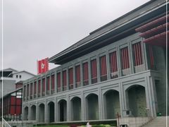 -遵义会议纪念馆