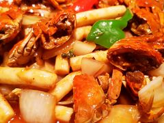 -周家二小姐的菜(西津渡店)