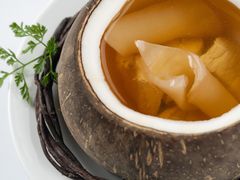 -广州柏悦酒店·悦景轩·粤菜餐厅