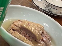 -金陵后厨·南京菜(新街口秣陵路店)