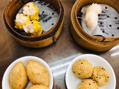 -香港蓮香樓(中環店)