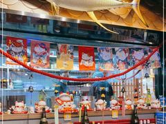 -千寿·金焰食堂(仁和新城店)