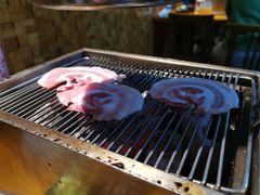 -丹东特色烤肉(南光三部店)