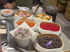 -海底捞火锅(宇飞大厦店)