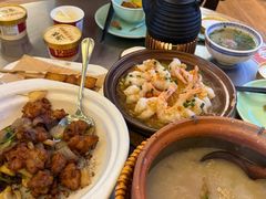 -潮界(LU·ONE凯德晶萃广场店)