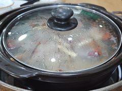 -濠轩阁特色生蚝火锅(水湾路店)
