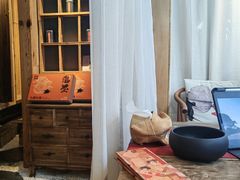 -邈墨茶馆(凤起路店)