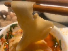 -海底捞火锅(新华联梦想城店)