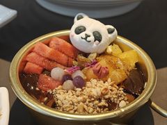 -川成元·麻辣香锅(凯德MALL西直门店)