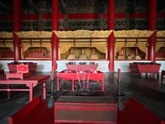 -历代帝王庙博物馆