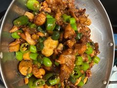 -在莲野·湖北民间菜·头牌松滋鸡(光谷步行街店)