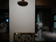 -OTIUM • 柴屿麦(亮马桥店)