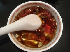 -探鱼·鲜青椒爽麻烤鱼(西南商都店)