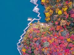 -九如山休闲旅游度假区