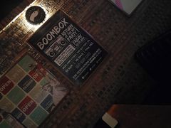 -HIB HUB公社(解放西路店)