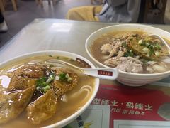 -荔林食店(西华路店)