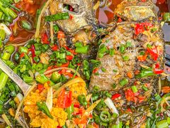 -蛙兔鸡自贡风味·特色江湖菜(广都店)