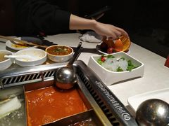 -海底捞火锅(龙茗路店)