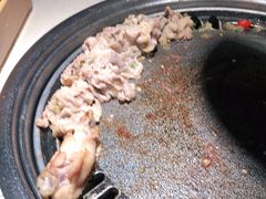 -猫爪爪原切自助烤肉(观音桥阳光世纪店)