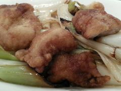 葱炒小排-苏浙汇(朝外店)