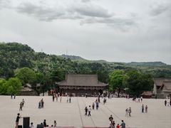 -黄帝陵