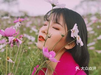 小众景点 | 0元观赏最美花海 周末放风好去处