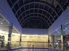 -海皇食府(水都假日酒店店)