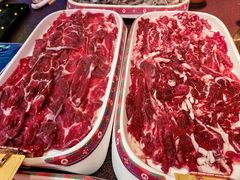-大吉利·潮汕鲜牛肉火锅(总店)
