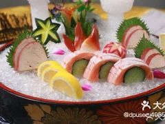 -嘉升大排档(番禺总店)